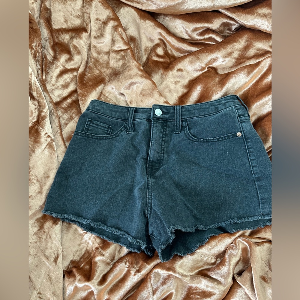 Wild Fable denim shorts